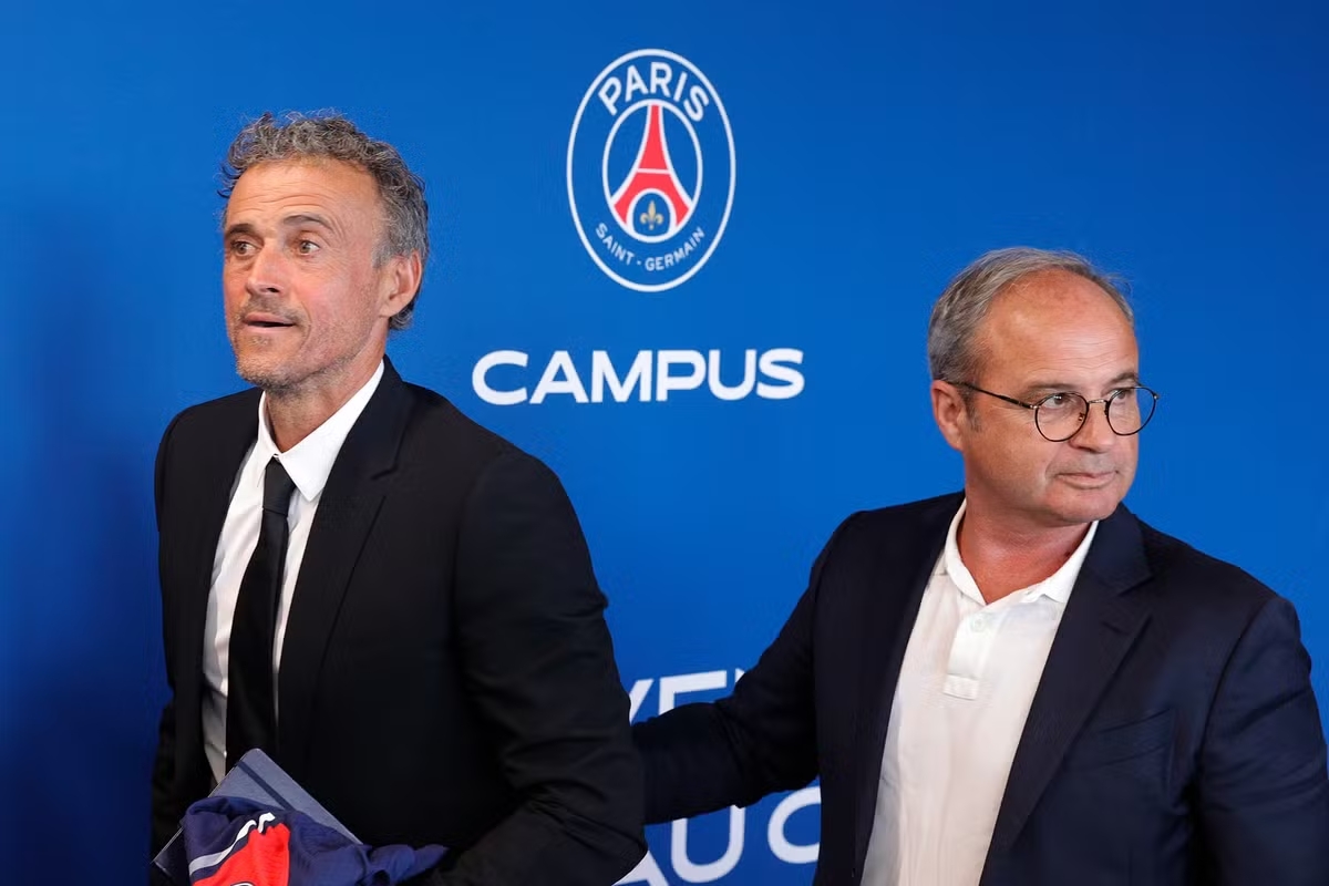 Un mercato ciblé pour un PSG toujours ambitieux