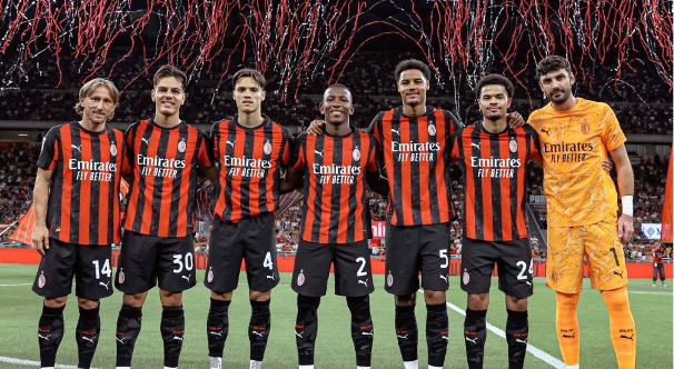 Le mercato illogique de l’AC Milan, présage d’une saison déjà ratée ? 