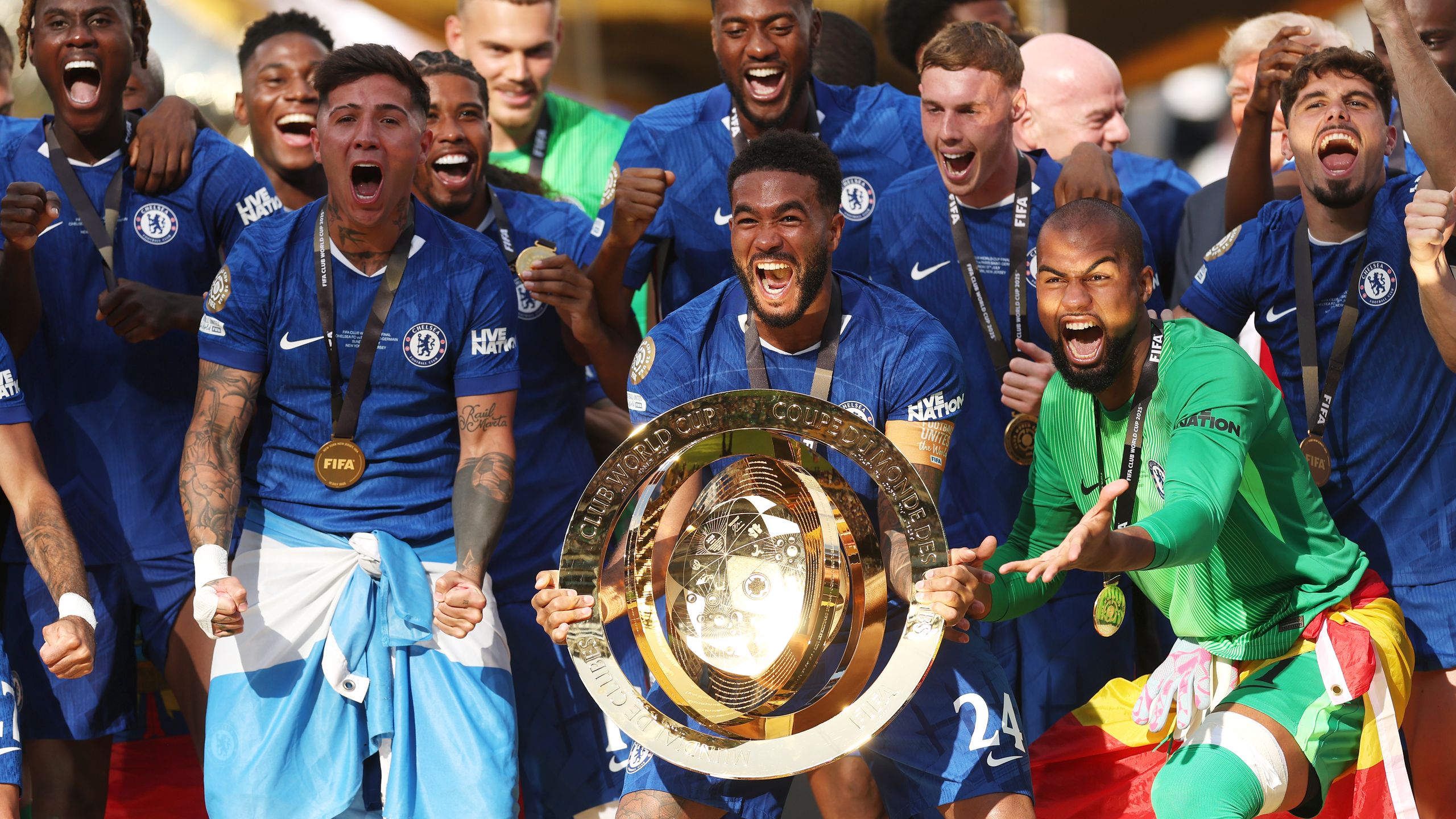 Le Chelsea de Todd Boehly, ou la stratégie de l’accumulation