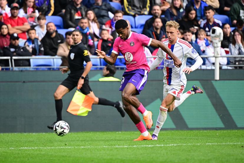 Les révélations de ce début de saison en Ligue 1